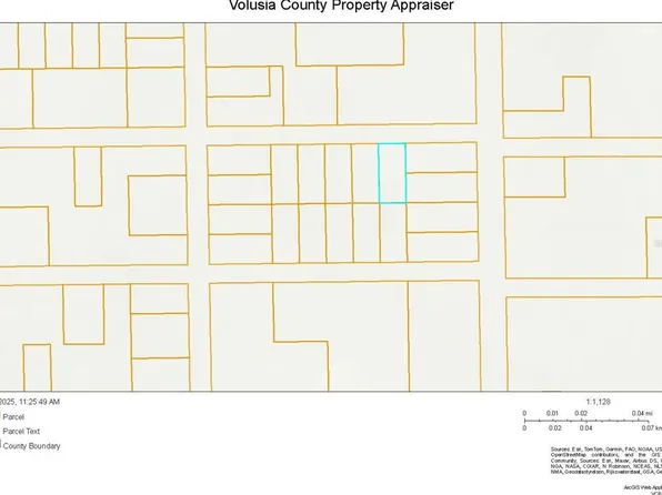 None #21, Orange City, FL 32763