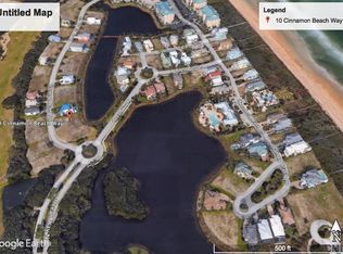 10 Cinnamon Beach Way, Palm Coast, FL 32137