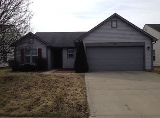 10747 Mistflower Way, Indianapolis, IN 46235