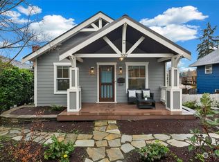 5007 46th Ave SW, Seattle, WA 98136