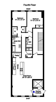 Rented by Douglas Elliman | media 49