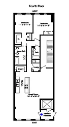 Rented by Douglas Elliman