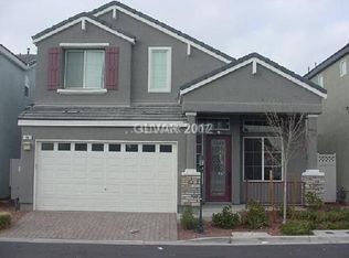 7945 Home Light St, Las Vegas, NV 89139