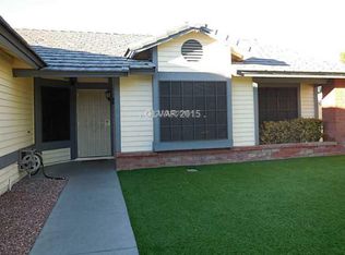 6208 Dorchester Cir, Las Vegas, NV 89130