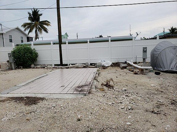 2nd image of 6099 Overseas Hwy Lot 119