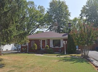 3107 Lincoln Ave, Evansville, IN 47714