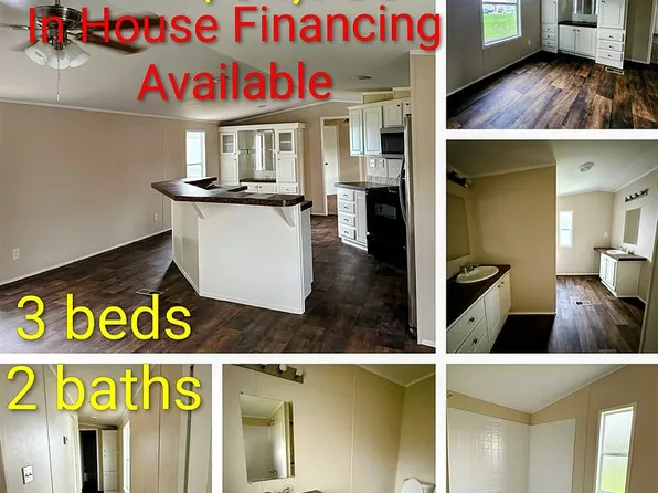 1204 S Laurent St, Victoria, TX 77901