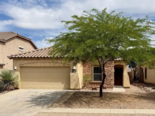 14399 S Via Del Moro, Sahuarita, AZ 85629