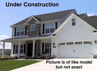 117 Windsong Way, Georgetown, KY 40324