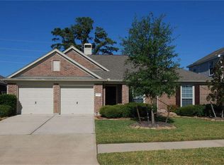 14506 Fall Creek Xing, Humble, TX 77396