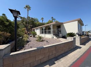 9100 Single Oak Dr SPACE 41, Lakeside, CA 92040