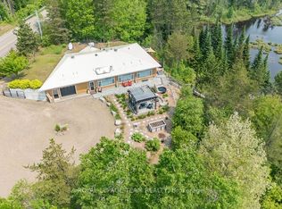 188 Paugh Lake Rd, Madawaska Valley, ON K0J1B0