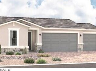 18257 W ELIZABETH Avenue, Goodyear, AZ 85338