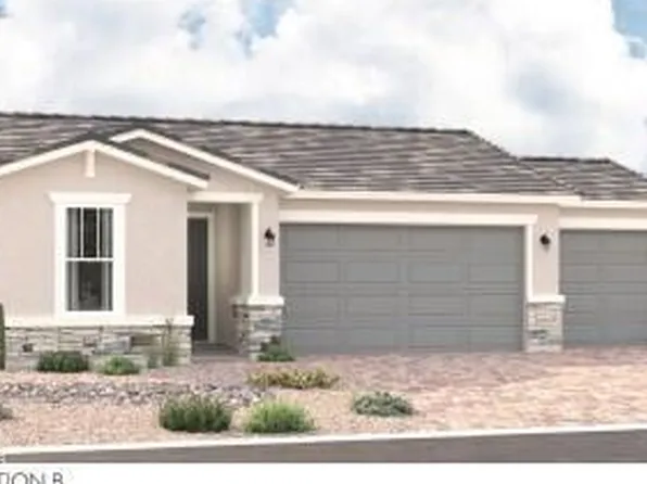 18257 W ELIZABETH Avenue, Goodyear, AZ 85338