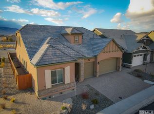 9555 Stony Hill Rd, Reno, NV 89521