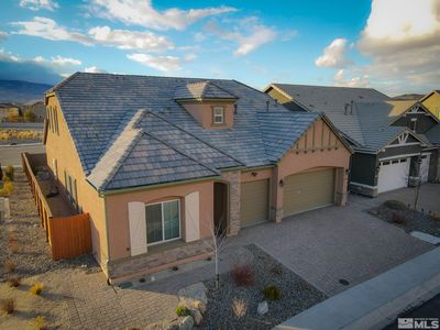 9555 Stony Hill Rd, Reno, NV, 89521