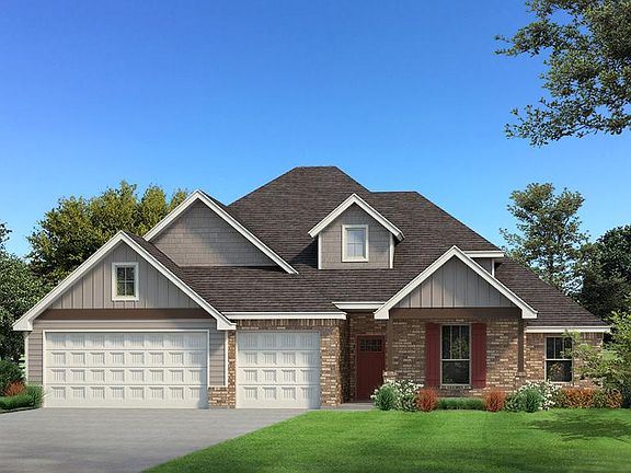 Homes by Taber Hazel Bonus Room PLUS Floor Plan