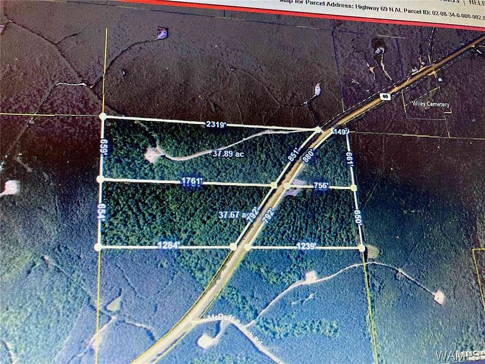 2nd image of 0 Highway 69 N
