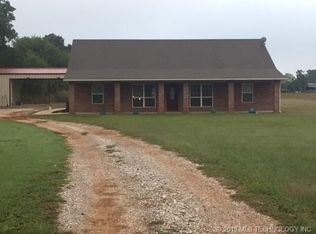 11337 Roy Orr Rd, Lebanon, OK 73440