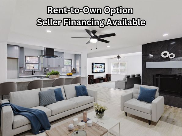 Home for Sale in Garland TX