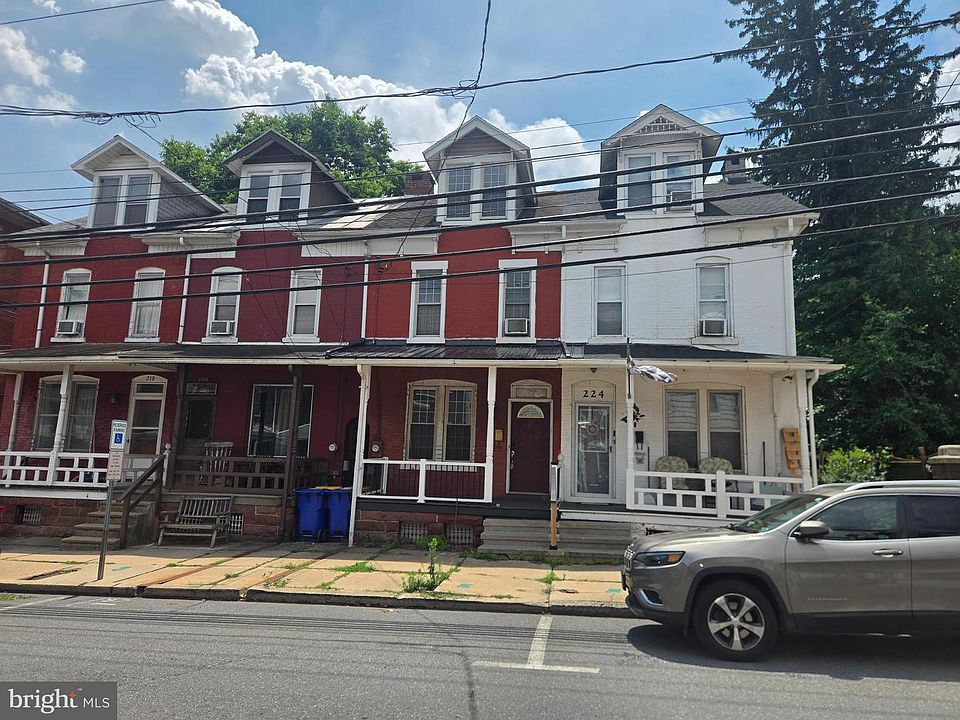 1st image of 222 W High St