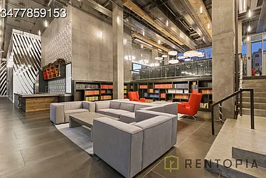 Rented by The KCI Group