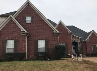 7735 Driscoll St, Memphis, TN 38125