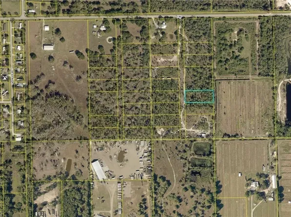 5912 Stewart Ln, Labelle, FL 33935
