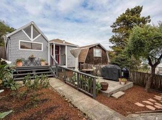 366 Howth 366a St, San Francisco, CA 94112