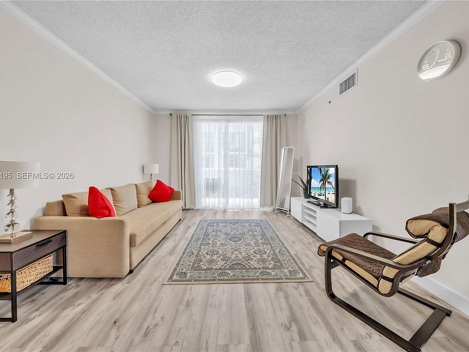 1st image of 17145 N Bay Rd APT 4304
