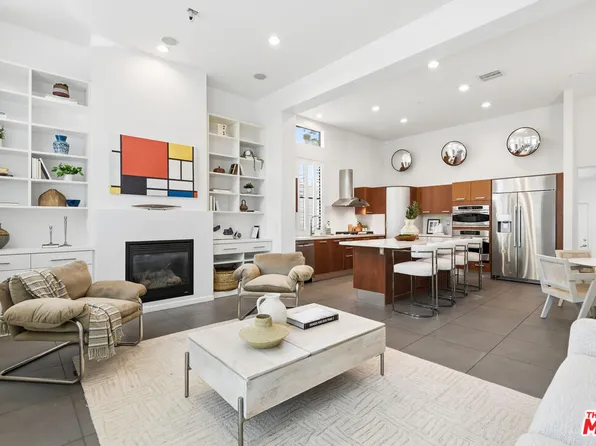 12912 W Discovery Crk, Playa Vista, CA 90094