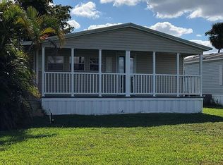 5020 SW 35th Pl, Davie, FL 33314