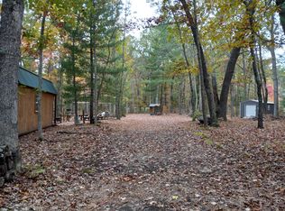 603 S Walhalla Rd, Branch, MI 49402