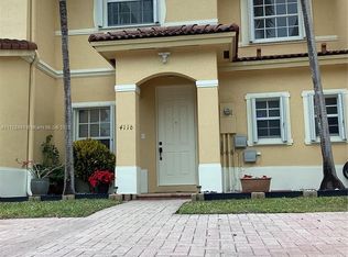 4116 NE 26th St, Homestead, FL 33033