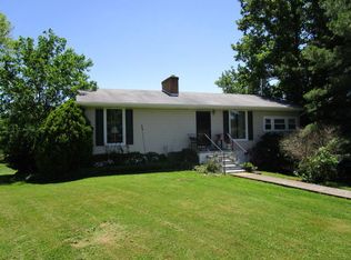 140 Kent Rd, Wirtz, VA 24184