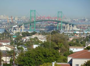 416 N Hanford Ave, San Pedro, CA 90732