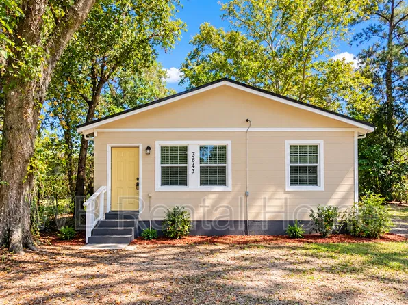 3643 Morris Ave, Jacksonville, FL 32208