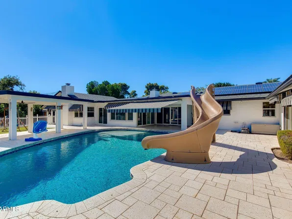 719 W KALER Drive, Phoenix, AZ 85021