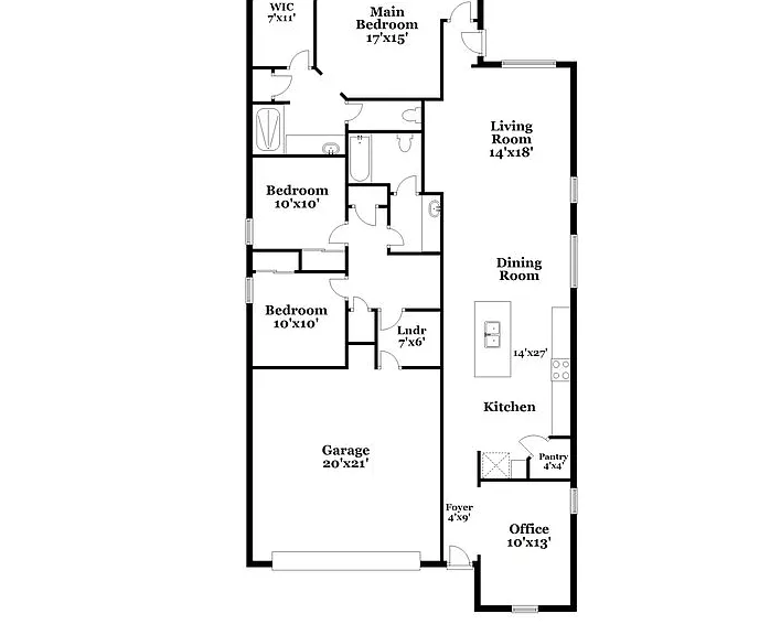 10404 W Hammond Ln — Photo 2