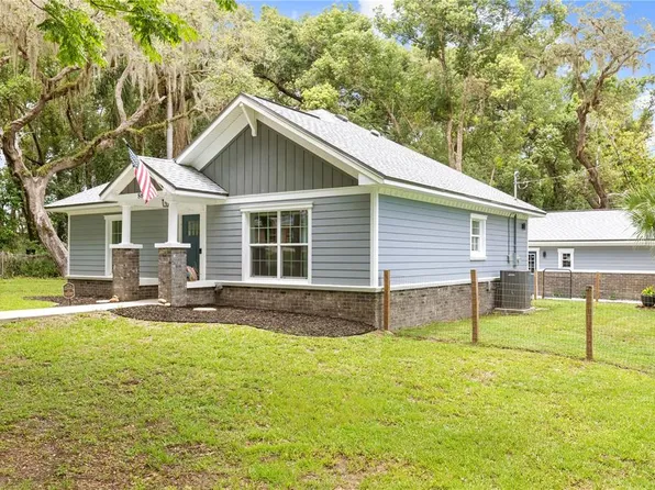 8687 E Jefferson St, Floral City, FL 34436