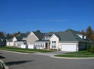 6004 Eiger Dr, Columbus, OH 43213