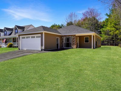 9 Country Drive, Old Orchard Beach, ME, 04064