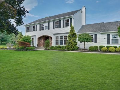 126 Four Winds Dr, Middletown, NJ, 07748