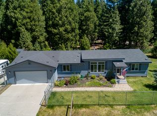 35444 Nehemiah Dr, Shingletown, CA 96088