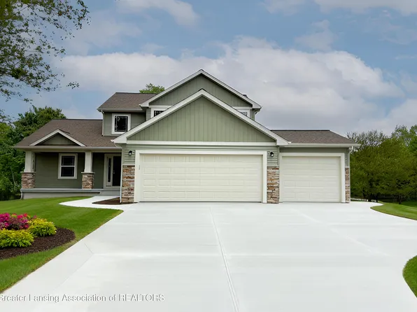 687 Hillside Dr, Corunna, MI 48817