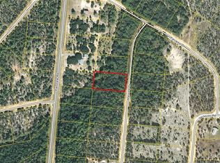 LOT 18 Marville Dr, Marianna, FL 32448