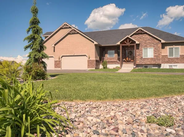 406 N 3846 E, Rigby, ID 83442