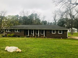 31 Hunter Rd, Griffin, GA 30224