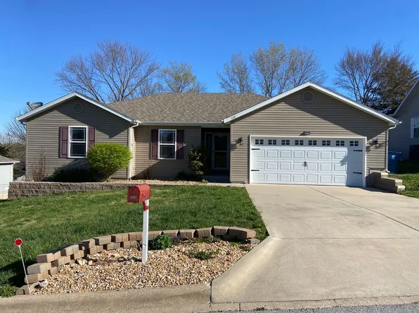 133 Daless Ct, Hollister, MO 65672