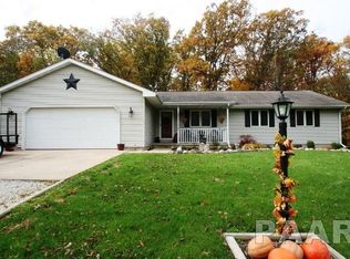 9 Victoria Way, Mackinaw, IL